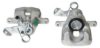 BUDWEG CALIPER 344325 Brake Caliper